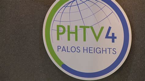 Retirees create cable access powerhouse in Palos Heights